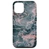 iPhone 12/12 Pro Waves Ocean for Surfer Beach Lover Case