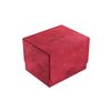 Gamegenic | UNIT Sidekick 100+ XL - Red | Accessory