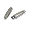 XLR Female to Phono/RCA Adapter For Audio Interconnection