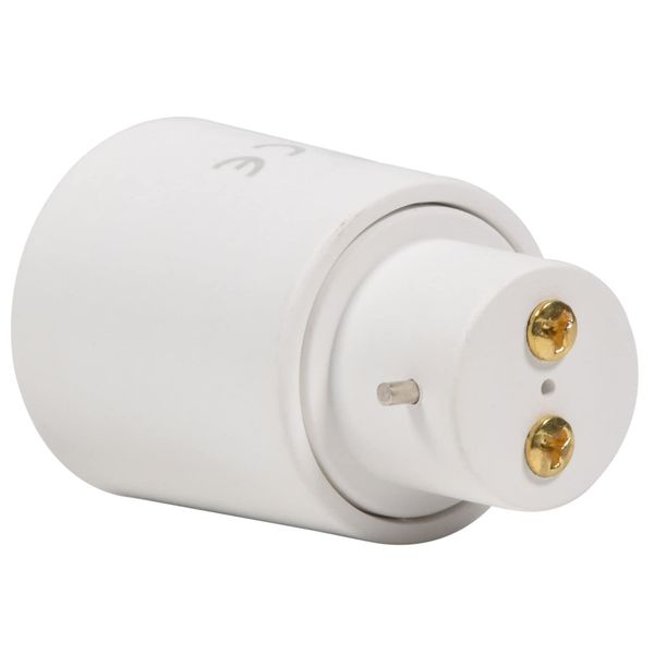 Lyyt | Lamp Socket Converter | B22 to E27 - Bayonet to Edison
