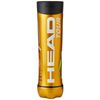 HEAD Tour Tennis Balls, Tour, 8 Balls