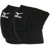 Mizuno VS1 Compact Kneepad Knee Pads, Black, M