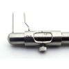 3× Dental Micro Boley Gauge Material Teeth Size Measuring Premium Instruments