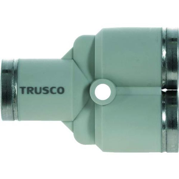 TRUSCO TTY10 Union Wire, 0.4 inch (10 mm)