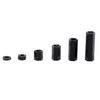 M4 Hex Spacer Washer Screw Nut Screw Strut PCB Board Hex Stake Set 350pcs