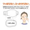 日進医療器 ププレ 貼る眼帯 医家向用 100枚入