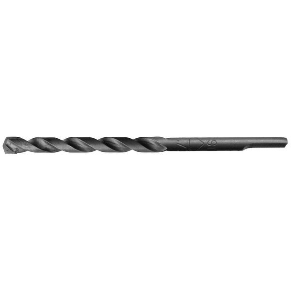 Alfa Tools MD60552 5-32" x 4-1/2" Carbide Tipped Tapcon Drill Bit (12 Pack)