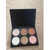 Michelle's Powder Blush Palette, 6 shades
