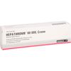 Hepathromb 60 000, Creme, 100 g Creme