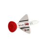 Xnells 39155 RD Golf Tee Control Golf Tee