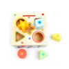 Djeco Geo Pingy Sortierbox