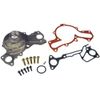 Engine Water Pump Housing for 1989 Chrysler New Yorker