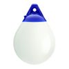 Polyform 45125827 A Series Buoy - 8" x 11.5", White