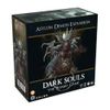 Dark Souls Asylum Demon Expansion