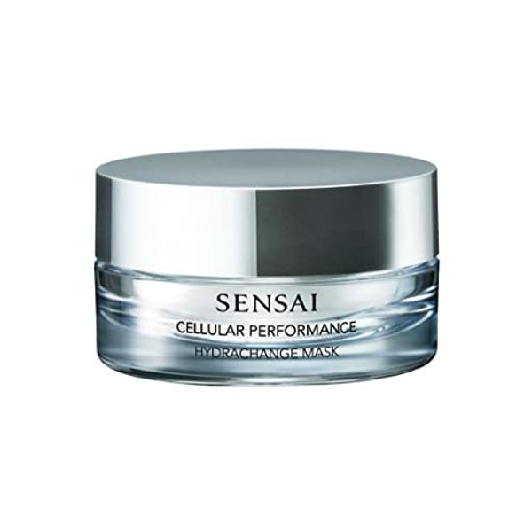 Kanebo Sensai Cellular Performance Hydrachange Mask, 2.62 Ounce