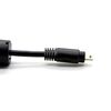 Syn Data USB Cable Cord For Pentax Optio E10 E20 E30 E40 E50 E60 E70L E75 E8 E90
