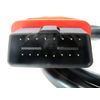 OBD-II OBD2 DA-4 DA4 Cable Fits Snap-on Ethos Plus Scan Tool Aftermarket Replacement