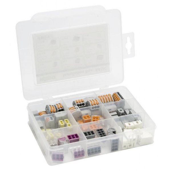 Wago Cable Connectors 51228987