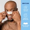 Biore Deep Cleansing Pore Strips for Nose, 8 Count