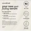 Cocokind Chlorophyll Discoloration Serum, Sensitive Skin Friendly Spot...
