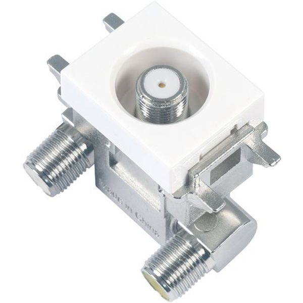 DX Antenna for Small Series Unit Intermediate Use, Supports 2K, 4K, 8K SU7CP2S