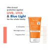 Avène Intense Protect 50+ Sun Cream for Very Sensitive Skin 150ml