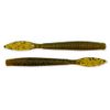 Missile Baits MBQ65-WRC Quiver 6.5 Watermelon Red Core