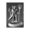 REAPER Devil Girl Supervillain