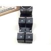 2021 - 2024 Ford F-150 front driver Power Window Master Mirror Adjust Switch OEM