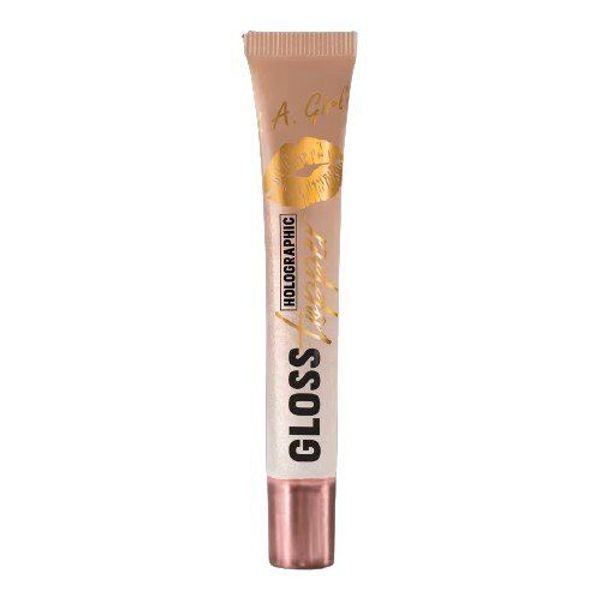 L.A. Girl Holographic Gloss Topper Spark of Romance GLG579