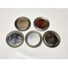 Quart Paint Can Lids 5pk