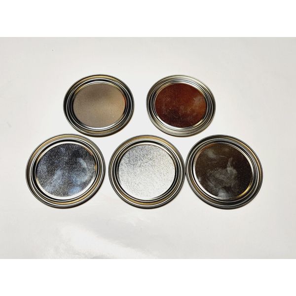 Quart Paint Can Lids 5pk