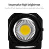 SITOO 250W LED Video Light Spotlight Lamp Studio Lighting Photography Remote
