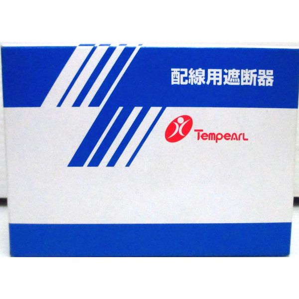 Tempal Industry B-52EC 30A Wire Circuit Breaker
