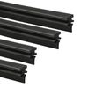 Windshield Wiper Blade Refills Rubber Inserts For Volvo XC60 2.0L 18-22 31490722
