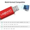 LEIZHAN 64GB Type-C Flash Drive for Huawei Type C Devices Pen Drive High Speed USB 3.0 Pendrive Computer U Disk