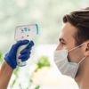 SoWeCare Non Contact Infrared Forehead Thermometer