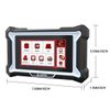 Bi-Directional OBD2 Scanner Fit For Ford Diagnostic Tool Full System ECU Coding