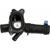 Gates CO34996 Engine Coolant Water Outlet