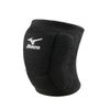 Mizuno VS1 Compact Kneepad Knee Pads, Black, S
