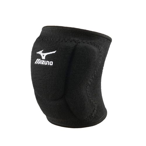 Mizuno VS1 Compact Kneepad Knee Pads, Black, S