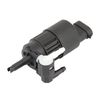 MAPCO Water Pump, window cleaning (90043)