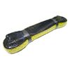 1" x 10' Endless Poly Lifting Web Sling Choker Pull Strap for Tow & Rigging