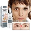 3Pcs EELHOE Collagen Boost Anti-Aging Serum, EELHOE Collagen Boost Serum, EELHOE Collagen Anti-Wrinkle Cream, Anti Aging Serum For Women, Collagen Booster for Face with Hyaluronic Acid(90ml)