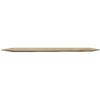 KnitPro KP35121 20 cm x 6 mm Basix Double Pointed Needles, Birch
