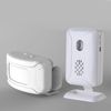 WIRELESS WELCOME DOORBELL