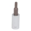 T20 Torx 1/4"drive bit socket, Mfr: 473920W-A