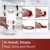 DCCStands Adhesive Glue Pads (5 Pack)