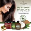 Hair Chemist Coconut Oil Masque 8 oz. (2-PACK)
