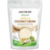 Vanilla Coconut Cream Vegan Protein Powder